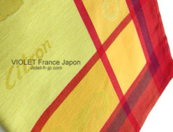 テーブルナプキン | フランスのインテリア雑貨専門通販「VIOLET France