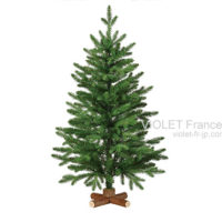S-NL-T0002　ミニパインクリスマスツリー 　H90cm ★お取寄せ　キャンセル・ご変更不可 クレジットカード限定
